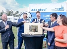 Na plzeňské Valše vyroste nová mateřská škola. Výstavba začne na Den dětí