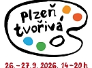 Víkend otevřených ateliérů 2026