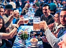 Treffpunkt 2026: Plzeň ožije česko-bavorskou hudbou, chutěmi i přátelskou atmosférou
