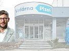 Radovan Škarban byl jmenován generálním ředitelem plzeňské vodárny
