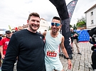 Běžecký festival Rozběháme Česko zvedl v plzeňském pivovaru z gauče více než patnáct stovek běžců!