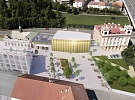 Karel Gott má v Plzni své náměstí, rozhodli zastupitelé třetího městského obvodu