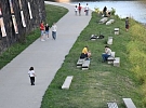 Plzeňské náplavky se stanou živým veřejným prostorem