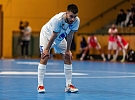 Neúspěšný třetí duel. Chrudim si z naší palubovky odváží mečbol