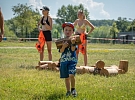 Škodaland Race Junior se konal podeváté, ani tropické vedro děti nezastavilo