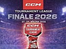 Plzeň hostí mládežnický CCM Cup. Dorazí republiková špička