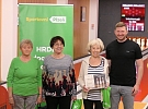Plzeňští senioři poměřili síly v prvním ročníku turnaje v kuželkách