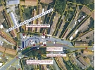 Dopravní omezení v Koterově - oprava kanalizace