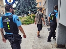 Osobní znalost opět zafungovala. Hledaný skončil na policii.