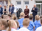 V Plzni proběhlo finále Sportovních her mateřských škol
