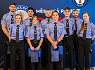 Městská policie v Plzni má nové posily, strážníci složili slib na radnici
