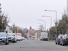 Začíná rekonstrukce Květné ulice v Plzni na Slovanech