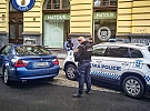 Řídit nesměl, přesto i přes poučení strážníků sedl za volant