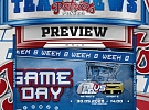 Preview Pilsen Patriots - Znojmo Knights