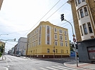 Plzeň dokončila kompletní rekonstrukci dvou bytových domů. V Tylově ulici vzniklo 17 bytů