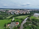 Čtyřka představí strategii, která má pomoci připravit se na změnu klimatu