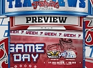 Preview Nitra Knights - Pilsen Patriots