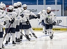 Junioři znají jízdní řád extraligy, startují proti Dukle!