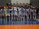 Sezona končí stříbrem. Ve čtvrtém finále jsme mocně dotahovali, ale na výhru v Chrudimi to nestačilo.