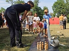 Louka u sv. Jiří se v sobotu 5. září opět stane dějištěm Dne s hasiči