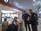 Pivní přepravky zlodějům nevydělaly nic