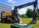 Nové městské byty pro Plzeňany. V Křimicích začala výstavba domu se 14 byty