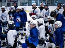 Letní hokejové kempy Malý a Velký indián znají svůj program