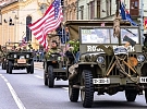 Slavnosti svobody v Plzni omezí provoz ve městě