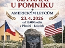 Setkání u pomníku