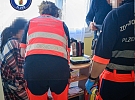 Každá minuta je nekonečná, když máte oprávněný strach o své blízké