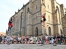 Plzeň rozděluje kulturní mikrogranty