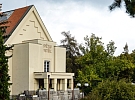 Sto let služby veřejnosti. Plzeňské krematorium slaví významné výročí