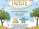 Pozvánka - Radčické tržiště aneb setkání s našimi zahrádkáři