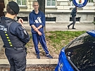 Propadlá technická přivedla strážníky k řidiči pod vlivem drog