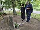 Plzeň si připomněla oběti vyhlazení Lidic a heydrichiády