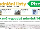 Vyšly červnové Radniční listy