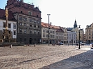 Plzeň upozorňuje na nutné úpravy reklamy. Konec přechodného období se blíží