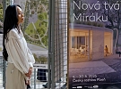 Výstava Nová tvář Míráku nastiňuje budoucí podobu plzeňského náměstí
