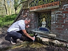 Přírodní prameny lákají k osvěžení, kvalitu vody v nich ale nikdo nezaručí