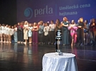 Přihlašování do 6. ročníku umělecké ceny Perla Plzeňského kraje bylo spuštěno!