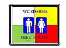 Úspěšný projekt Vlídné WC pokračuje i letos!
