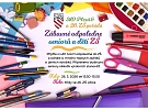 Výtvarné dílny pro seniory