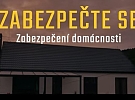 Plzeňský den proti vloupání poradí, jak zabezpečit domov před dovolenou