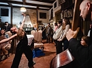 Festival Nastevřeno propojí mezinárodní umělce s obyvateli i nezvyklými místy jižních čtvrtí Plzně