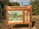 Na Skvrňanech vznikl malý ekopark