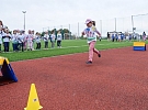 V Plzni proběhlo finále Sportovních her mateřských škol