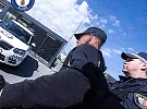 Více než tři promile a agresivita stály muže cestu na záchytku