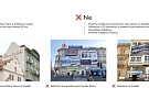 Konec vizuálního smogu v Plzni se blíží. Přechodné období pro nelegální reklamu vyprší za několik dní