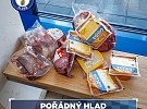 Ve špatnou chvíli na špatném místě? Pro zloděje rozhodně