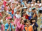 Více než tisíc lidí se vypravilo na Dětský den do Lobezského parku